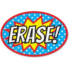 Ashley ERASE! Magnetic Whiteboard Eraser