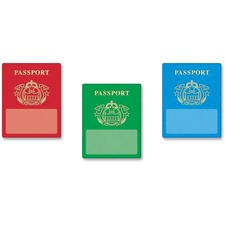 Trend Passport Classic Accents