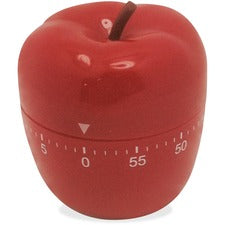 Ashley Apple-shaped Timer