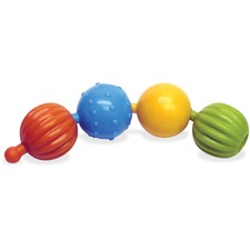 The Pencil Grip Textured Pop Beads