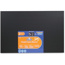 Elmer's Chalk Foam Boards