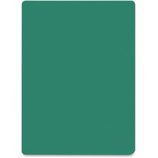 Flipside Green Chalk Board