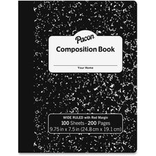 Pacon Composition Book