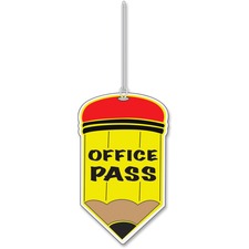 Ashley Pencil Design Office Pass