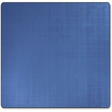 Flagship Carpets Classic Solid Color 12' Square Rug
