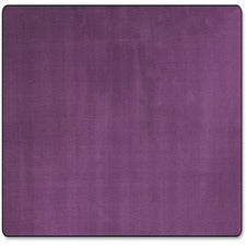 Flagship Carpets Classic Solid Color 12' Square Rug