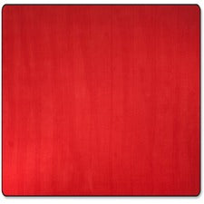 Flagship Carpets Classic Solid Color 12' Square Rug