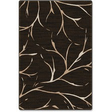 Flagship Carpets Dark Choc Moreland Design Rug
