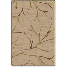 Flagship Carpets Natural/Sage Moreland Design Rug