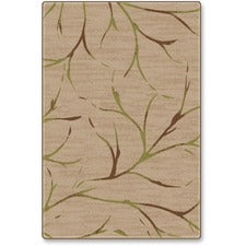 Flagship Carpets Natural/Sage Moreland Design Rug