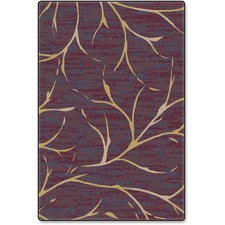 Flagship Carpets Plum Wine Moreland Design Rug