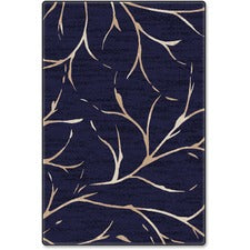 Flagship Carpets Nantucket Blue Moreland Design Rug