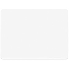 Flipside Unframed Dry Erase Board Set