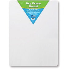 Flipside Unframed Mini Dry Erase Board