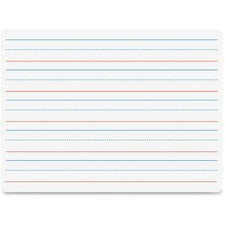 Flipside Double-sided Dry Erase Board