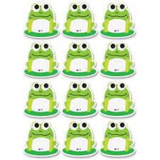 Ashley Frog Design Dry-erase Magnets