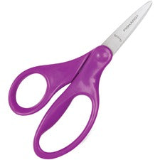 Fiskars 5" Pointed Tip Kid Scissors