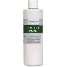 Handy Art 16 oz. Premium Tempera Paint