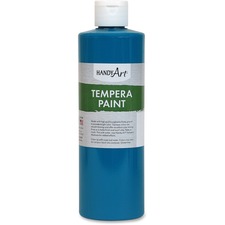 Handy Art 16 oz. Premium Tempera Paint