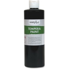 Handy Art 16 oz. Premium Tempera Paint