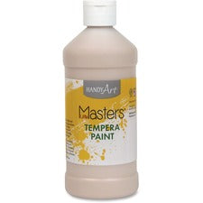 Handy Art 16 oz. Little Masters Tempera Paint