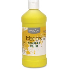 Handy Art 16 oz. Little Masters Tempera Paint