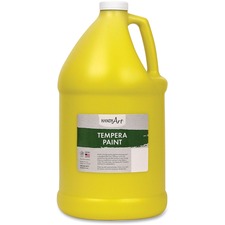Handy Art Premium Tempera Paint Gallon
