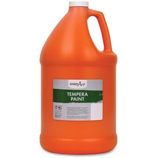 Handy Art Premium Tempera Paint Gallon