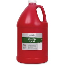 Handy Art Premium Tempera Paint Gallon
