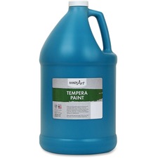 Handy Art Premium Tempera Paint Gallon