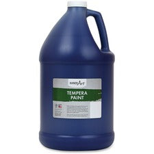 Handy Art Premium Tempera Paint Gallon