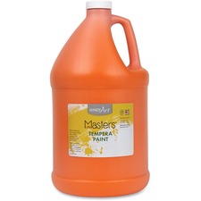 Handy Art Little Masters Tempera Paint Gallon