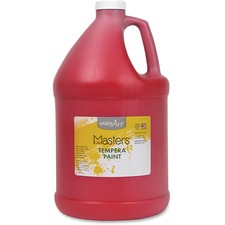 Handy Art Little Masters Tempera Paint Gallon