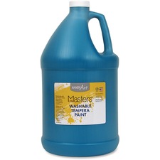 Handy Art Little Masters Washable Tempera Paint Gallon