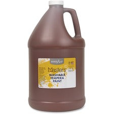 Handy Art Little Masters Washable Tempera Paint Gallon