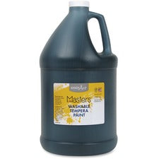 Handy Art Little Masters Washable Tempera Paint Gallon