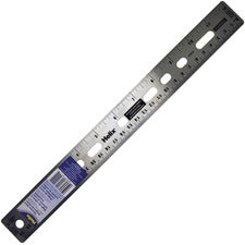 Helix 12" Stainless Steel Ruler