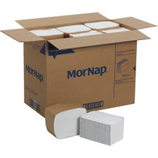 Georgia-Pacific MorNap Full Fold Dispenser Napkins