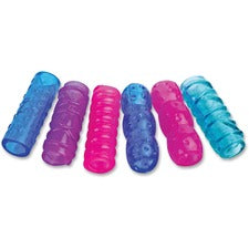 The Pencil Grip Crazy Gel Pencil Grips