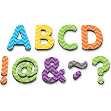 Teacher Created Resources Chevron 2