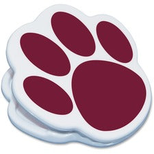 Ashley Animal Paw Magnet Clip