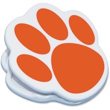 Ashley Animal Paw Magnet Clip