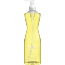Method Lemon Mint Dish Soap