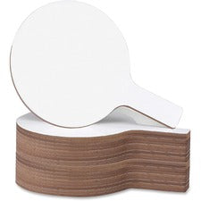 Flipside Mini Dry Erase Answer Paddle