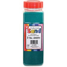 Hygloss Colored Sand