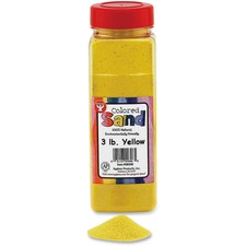 Hygloss Colored Sand