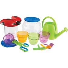 Learning Resources - Outdoor Science Set