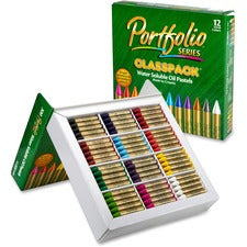 Crayola Portfolio Series