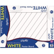 UCreate Poster Board Package