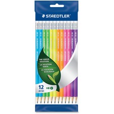 Staedtler Pre-sharpened pencils